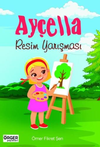 Ayçella - Resim Yarışması