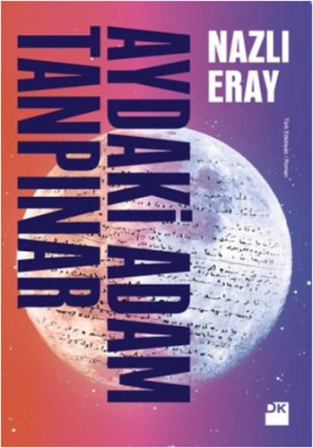 Aydaki Adam Tanpınar | Kitap Ambarı