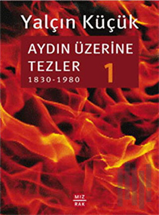 Aydın Üzerine Tezler 1