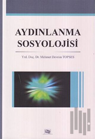 Aydınlanma Sosyolojisi