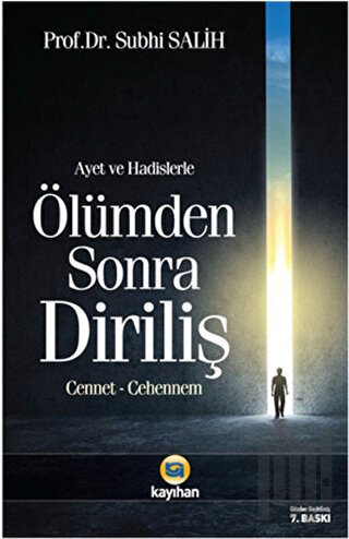 Ölümden Sonra Diriliş