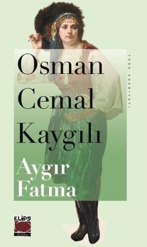 Aygır Fatma | Kitap Ambarı