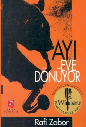 Ayı Eve Dönüyor