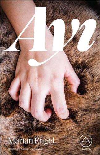 Ayı | Kitap Ambarı