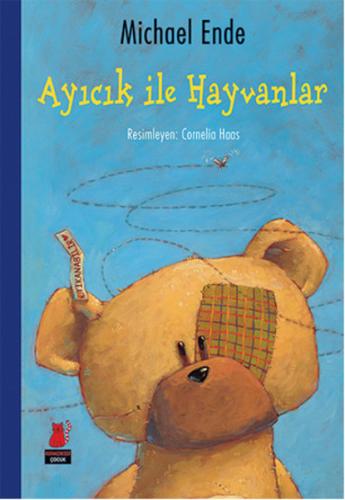 Ayıcık ile Hayvanlar