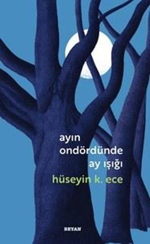 Ayın Ondördünde Ay Işığı | Kitap Ambarı