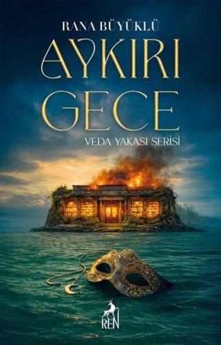 Aykırı Gece - Veda Yakası Serisi