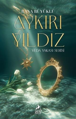 Aykırı Yıldız - Veda Yakası Serisi (Ciltli) | Kitap Ambarı