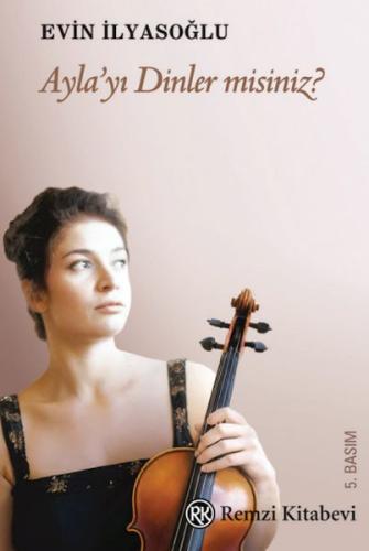 Ayla’yı Dinler misiniz? | Kitap Ambarı