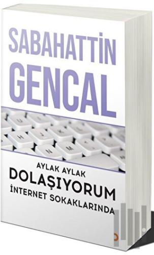 Aylak Aylak Dolaşıyorum İnternet Sokaklarında