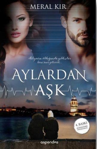 Aylardan Aşk | Kitap Ambarı