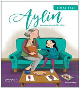 Aylin - Anneanneyle Bir Gün