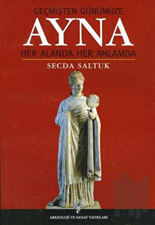 Ayna - Geçmişten Günümüze Her Alanda Her Anlamda | Kitap Ambarı