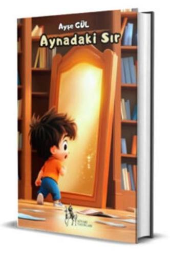 Aynadaki Sır