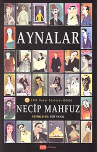 Aynalar