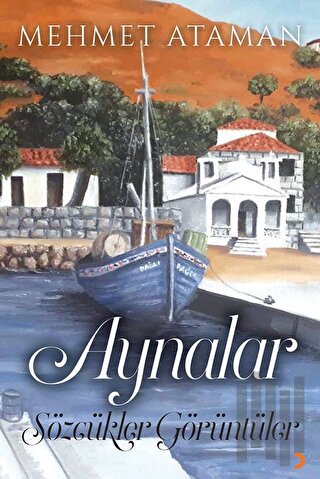 Aynalar - Sözcükler Görüntüler