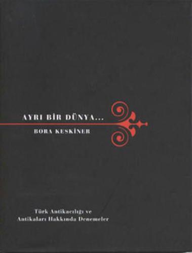 Ayrı Bir Dünya...