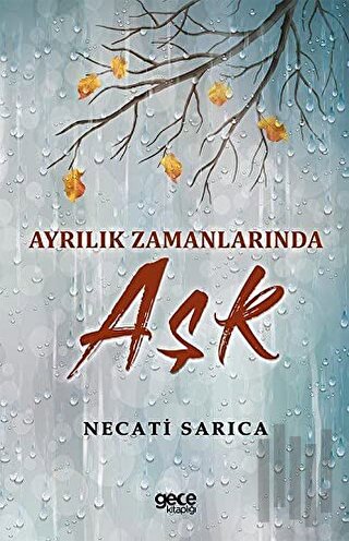 Ayrılık Zamanlarında Aşk