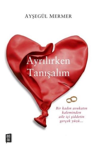 Ayrılırken Tanışalım | Kitap Ambarı