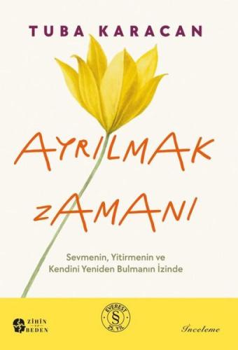 Ayrılmak Zamanı | Kitap Ambarı