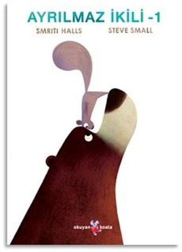 Ayrılmaz İkili - 1