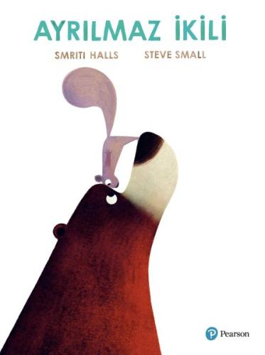 Ayrılmaz İkili | Kitap Ambarı