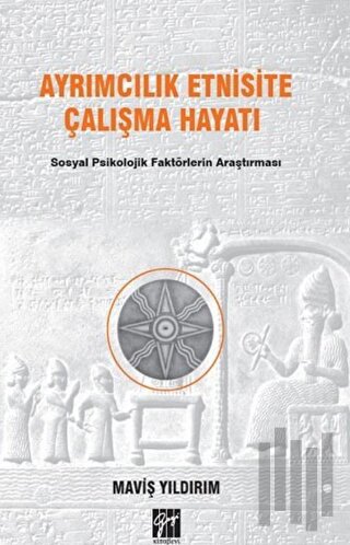 Ayrımcılık Etnisite Çalışma Hayatı