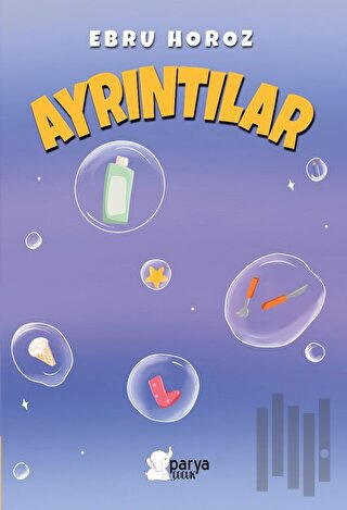 Ayrıntılar