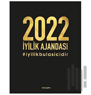 Ayşe Arman 2022 İyilik Ajandası