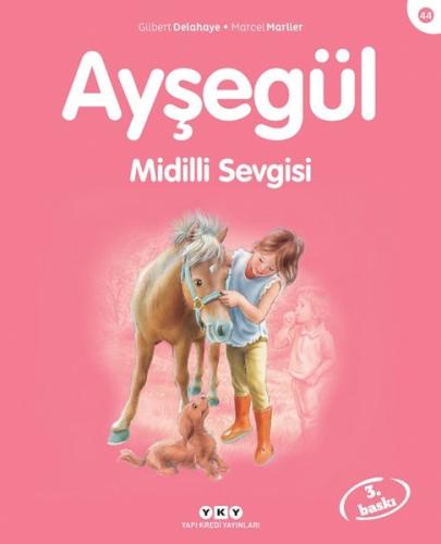 Ayşegül 44-Midilli Sevgisi