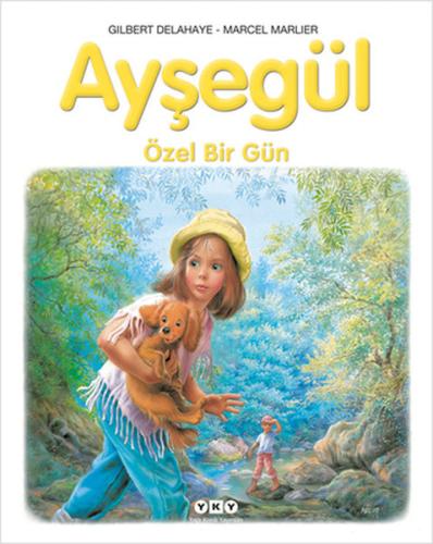 Ayşegül 48-Özel  Bir Gün