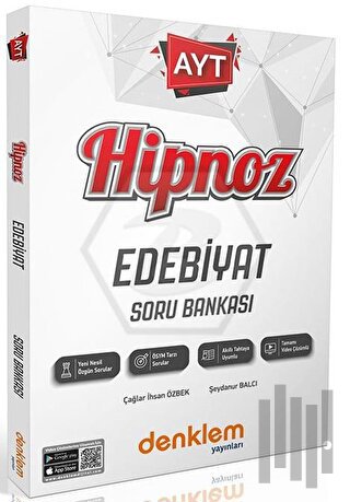 AYT Edebiyat Soru Bankası