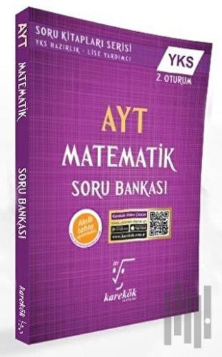 AYT Matematik Soru Bankası (YKS 2. Oturum)