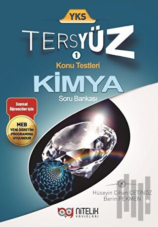 AYT Tersyüz Kimya Soru Bankası