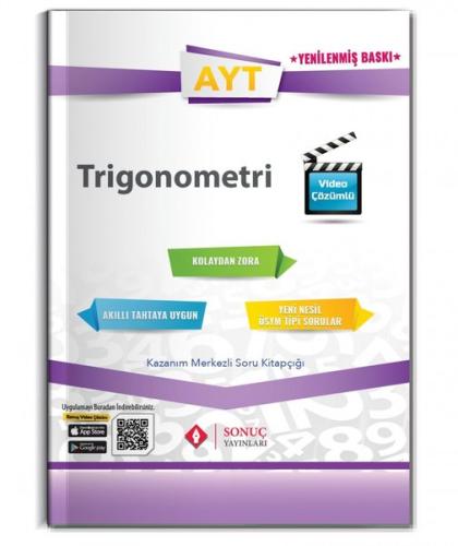 AYT Trigonometri