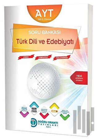 AYT Türk Dili ve Edebiyatı Soru Bankası