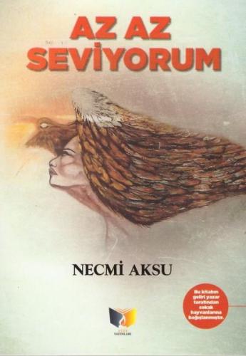 Az Az Seviyorum | Kitap Ambarı