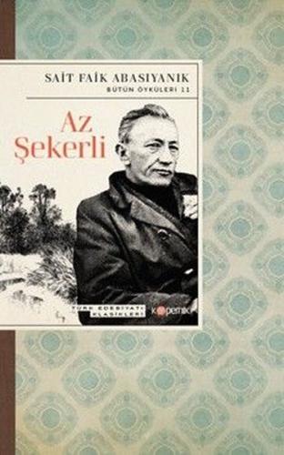 Az Şekerli - Türk Edebiyatı Klasikleri