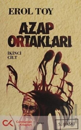 Azap Ortakları Cilt: 2