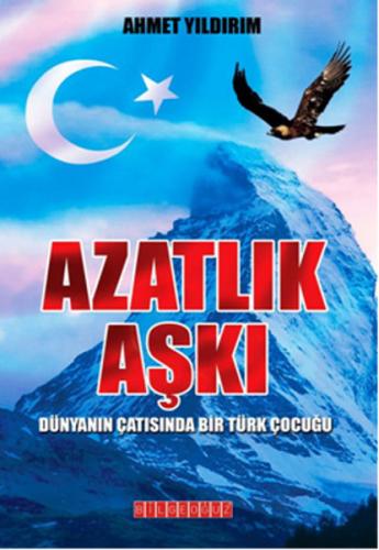 Azatlık Aşkı | Kitap Ambarı
