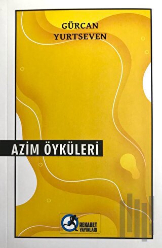 Azim Öyküleri