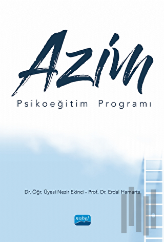 Azim Psikoeğitim Programı | Kitap Ambarı