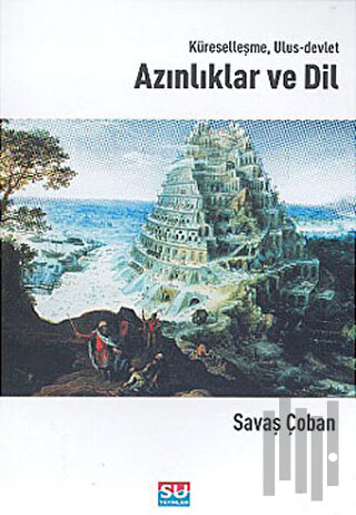 Azınlıklar ve Dil | Kitap Ambarı