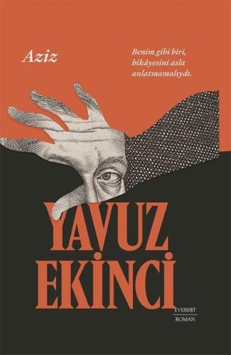 Aziz (Ciltli) | Kitap Ambarı