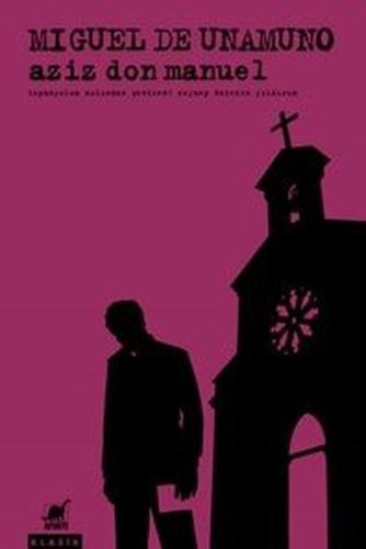 Aziz Don Manuel | Kitap Ambarı