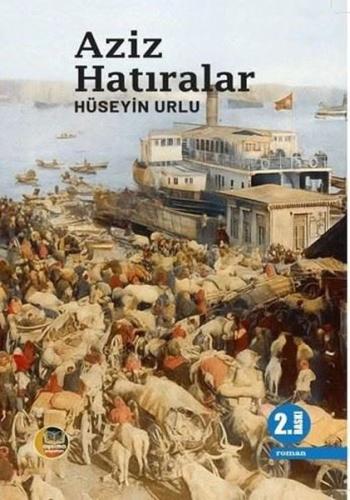 Aziz Hatıralar | Kitap Ambarı
