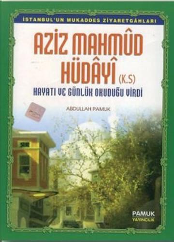 Azizi Mahmud Hüdayi (Evliya-012/P13)