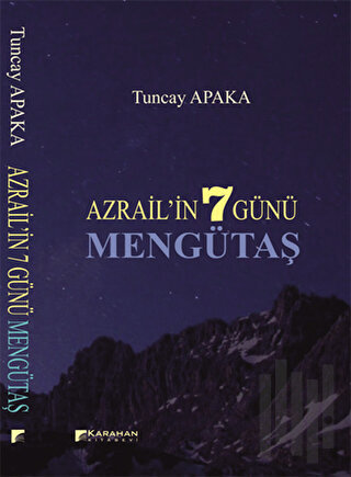 Azrail'in 7 Günü - Mengütaş