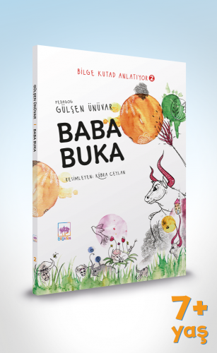 Baba Buka