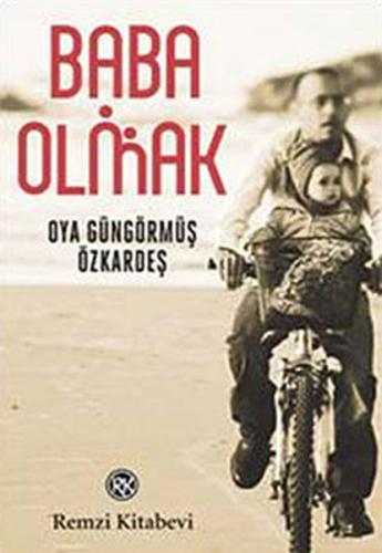 Baba Olmak | Kitap Ambarı